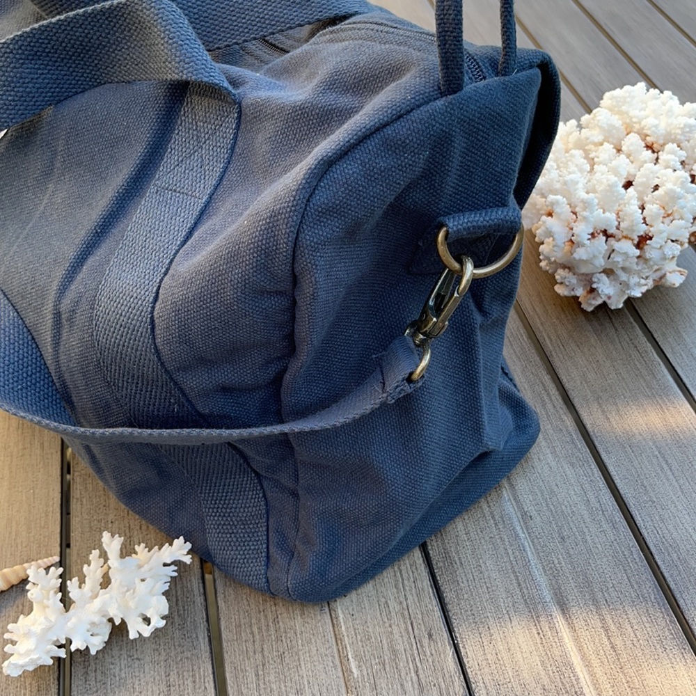 🌴🔆RIP CURL- BEACH TRAVEL OVER NIGHT DUFFEL BAG🔆 - Picture 7 of 12